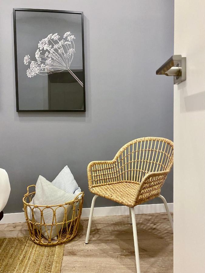 Charming La Latina Market Madrid Ngoại thất bức ảnh